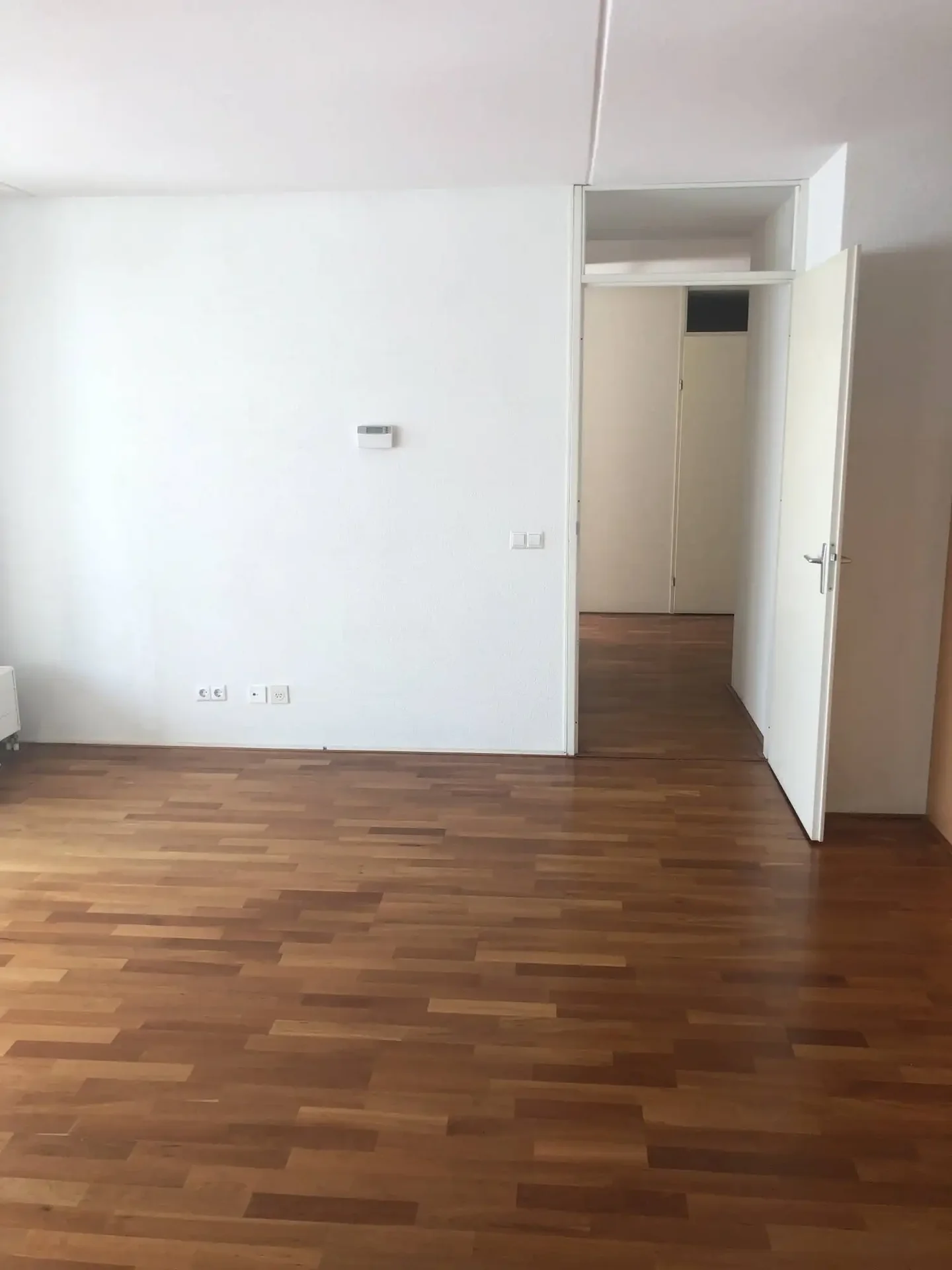 Foto van de Appartement gelegen aan de Van Suchtelen van de Haarestraat in Amsterdam