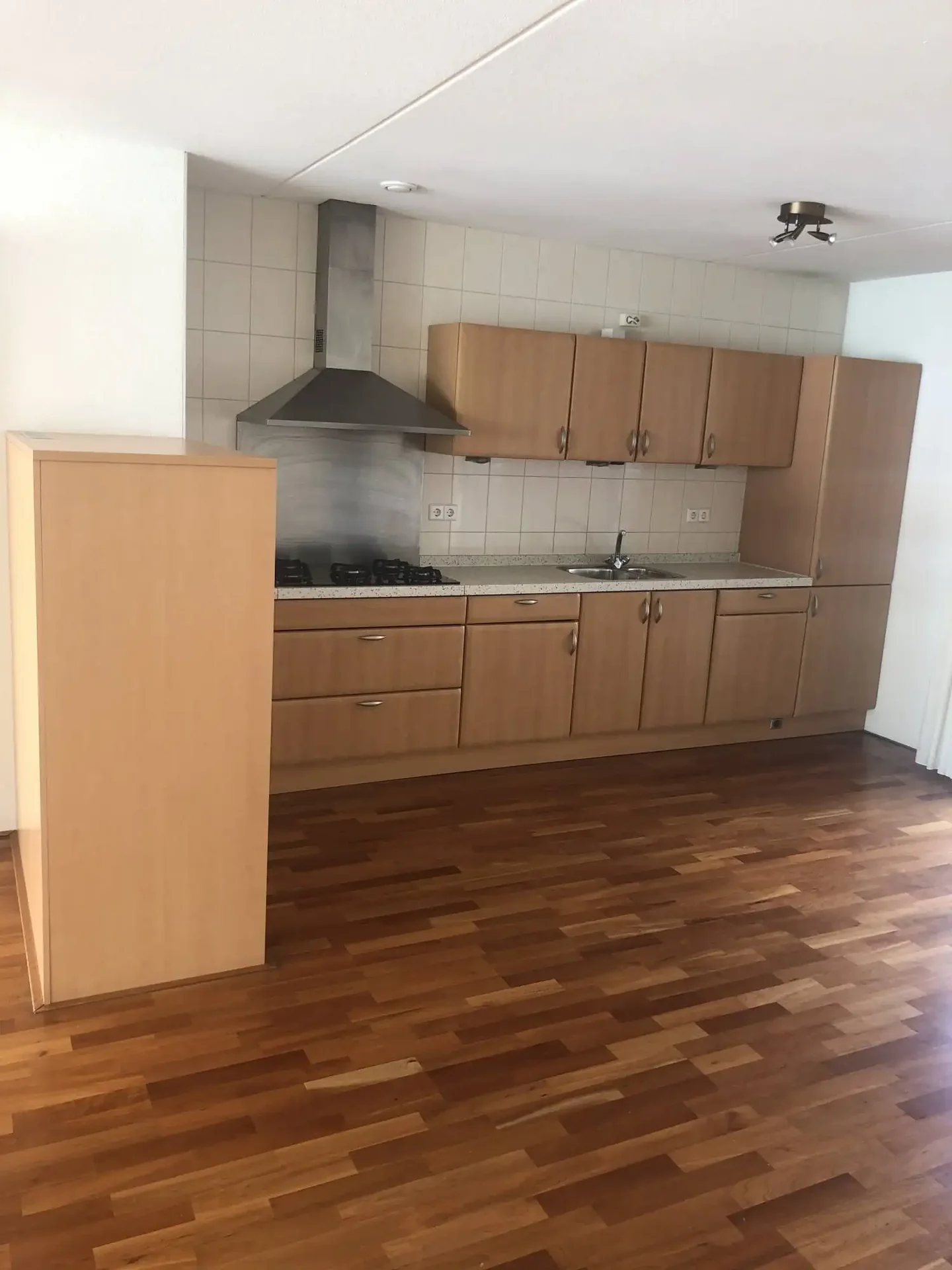 Foto van de Appartement gelegen aan de Van Suchtelen van de Haarestraat in Amsterdam