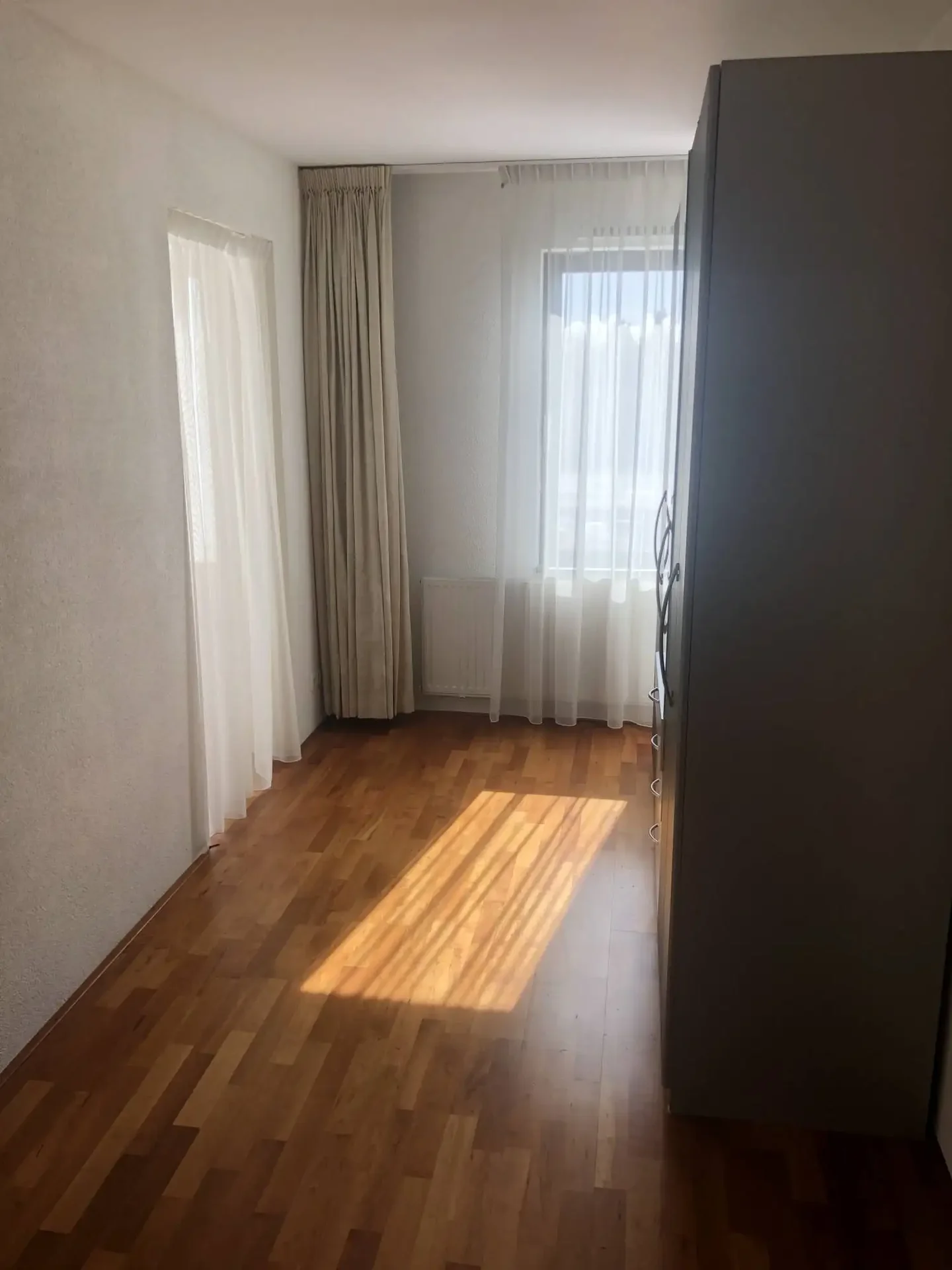 Foto van de Appartement gelegen aan de Van Suchtelen van de Haarestraat in Amsterdam