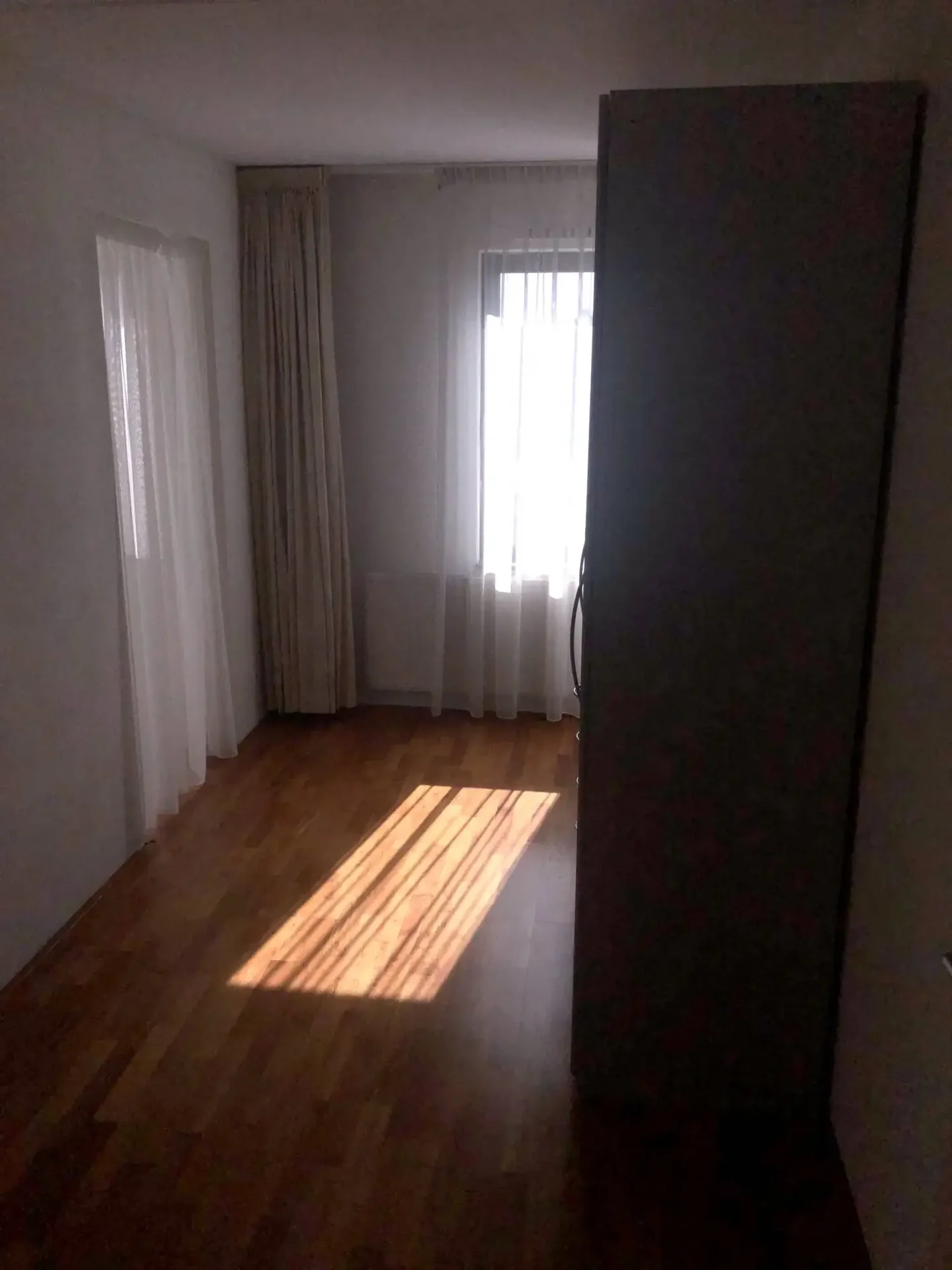 Foto van de Appartement gelegen aan de Van Suchtelen van de Haarestraat in Amsterdam