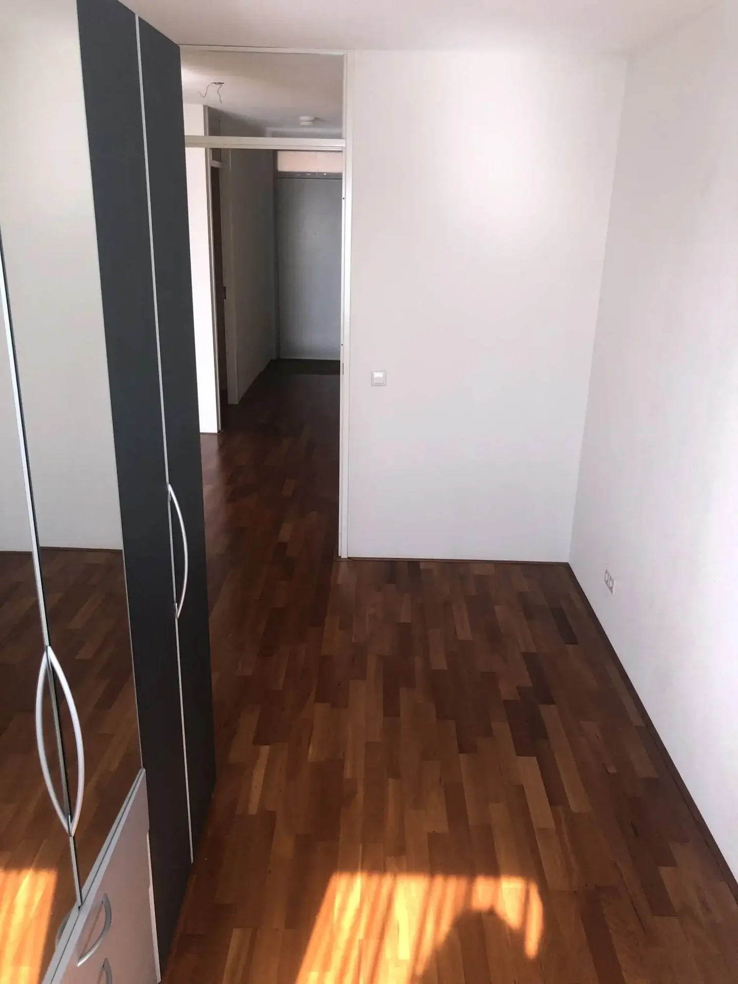 Foto van de Appartement gelegen aan de Van Suchtelen van de Haarestraat in Amsterdam