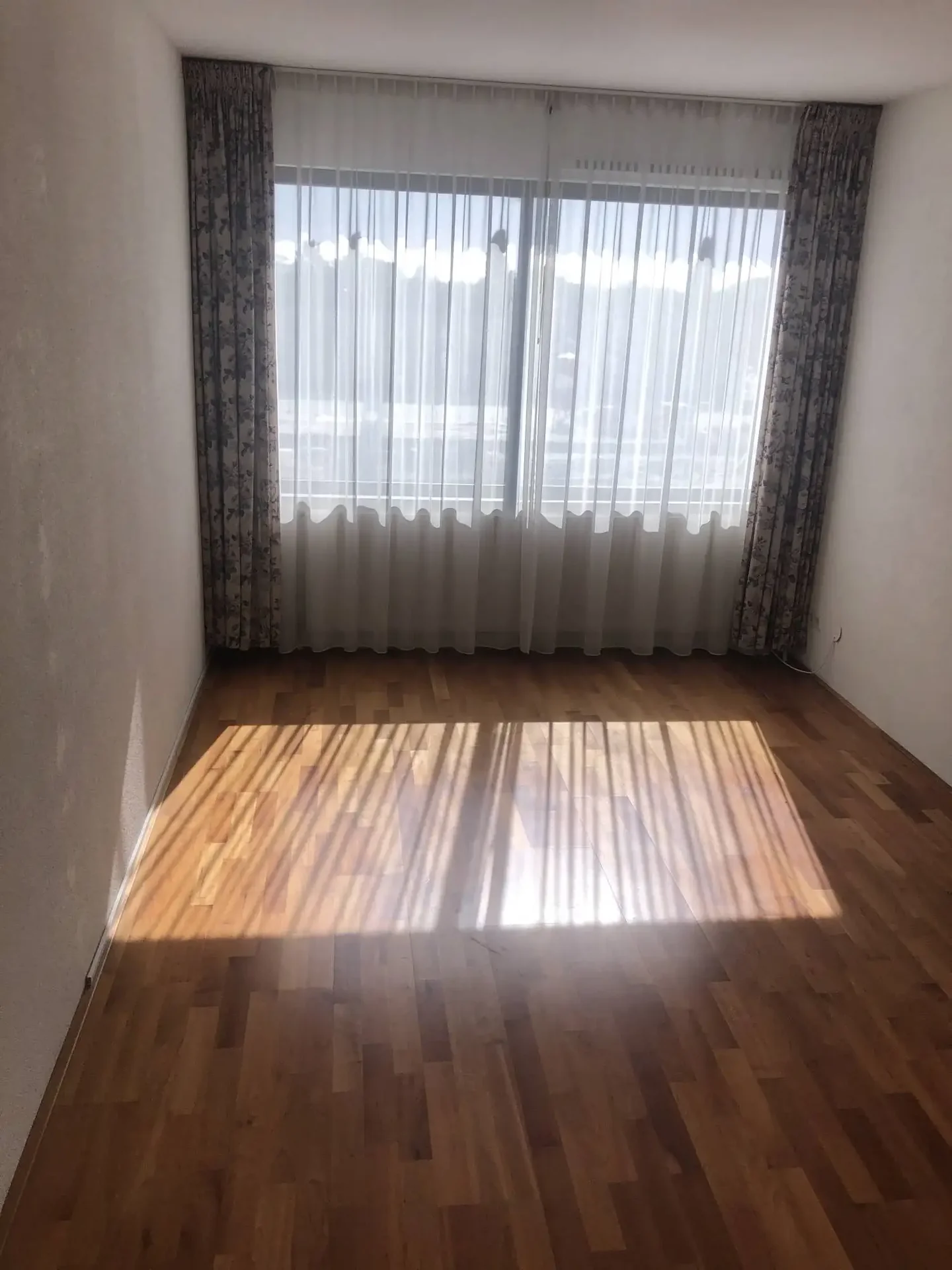 Foto van de Appartement gelegen aan de Van Suchtelen van de Haarestraat in Amsterdam