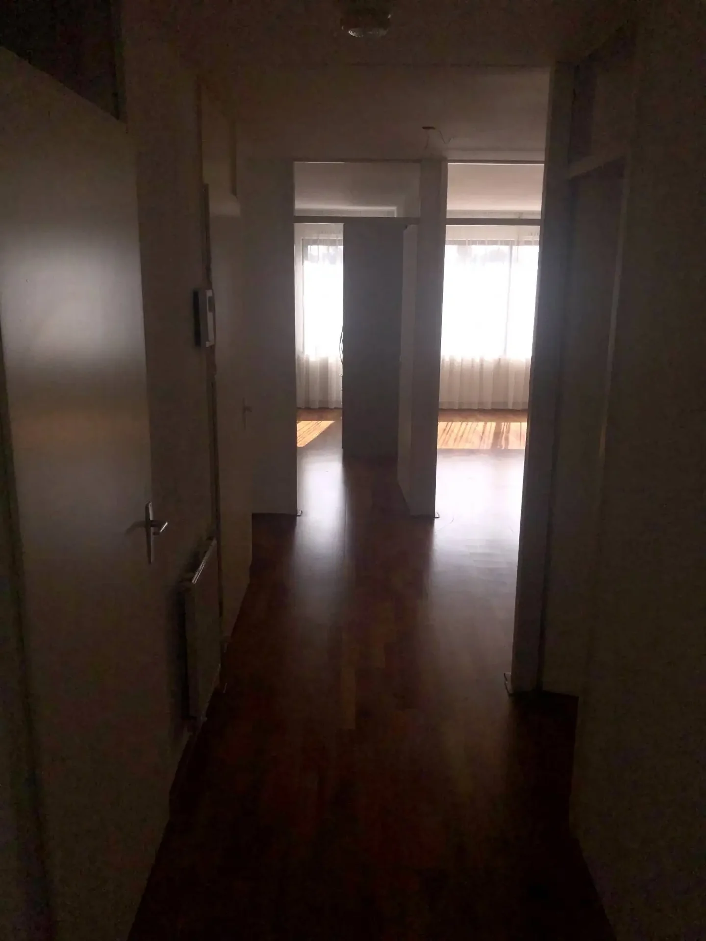 Foto van de Appartement gelegen aan de Van Suchtelen van de Haarestraat in Amsterdam