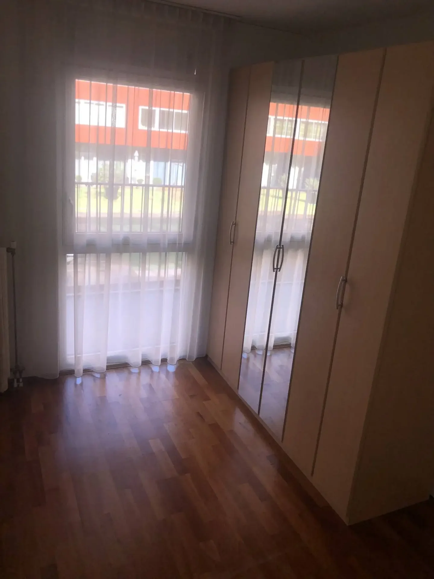 Foto van de Appartement gelegen aan de Van Suchtelen van de Haarestraat in Amsterdam