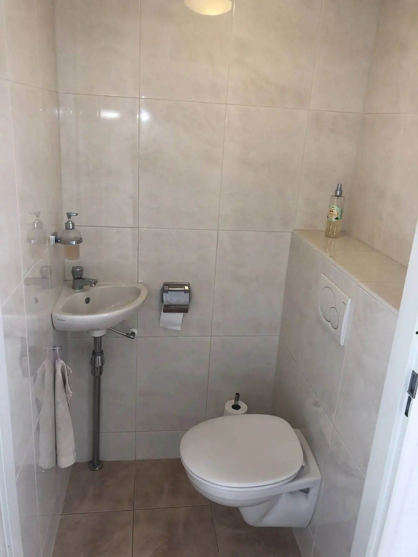 Foto van de Appartement gelegen aan de Van Suchtelen van de Haarestraat in Amsterdam