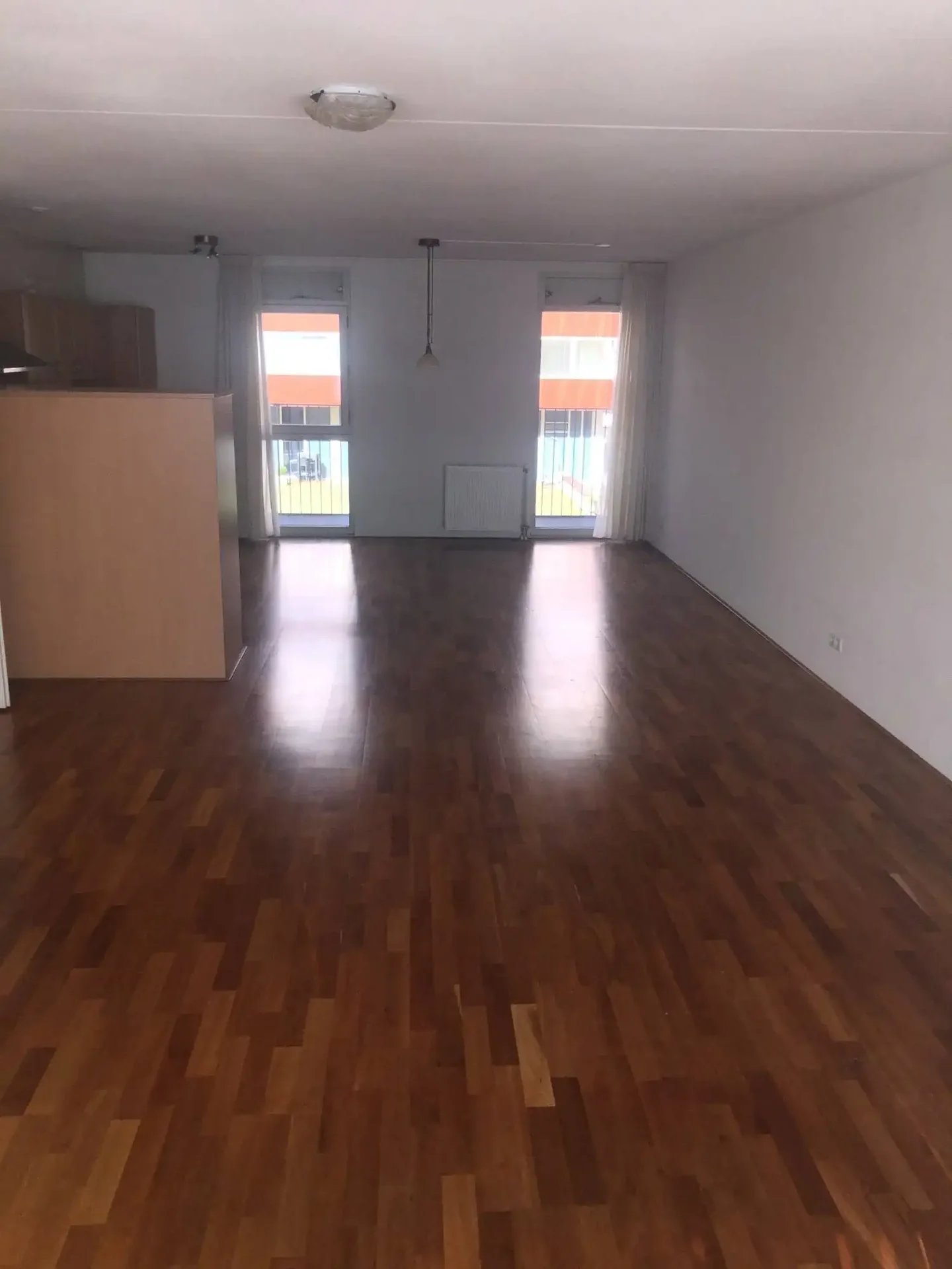 Foto van de Appartement gelegen aan de Van Suchtelen van de Haarestraat in Amsterdam