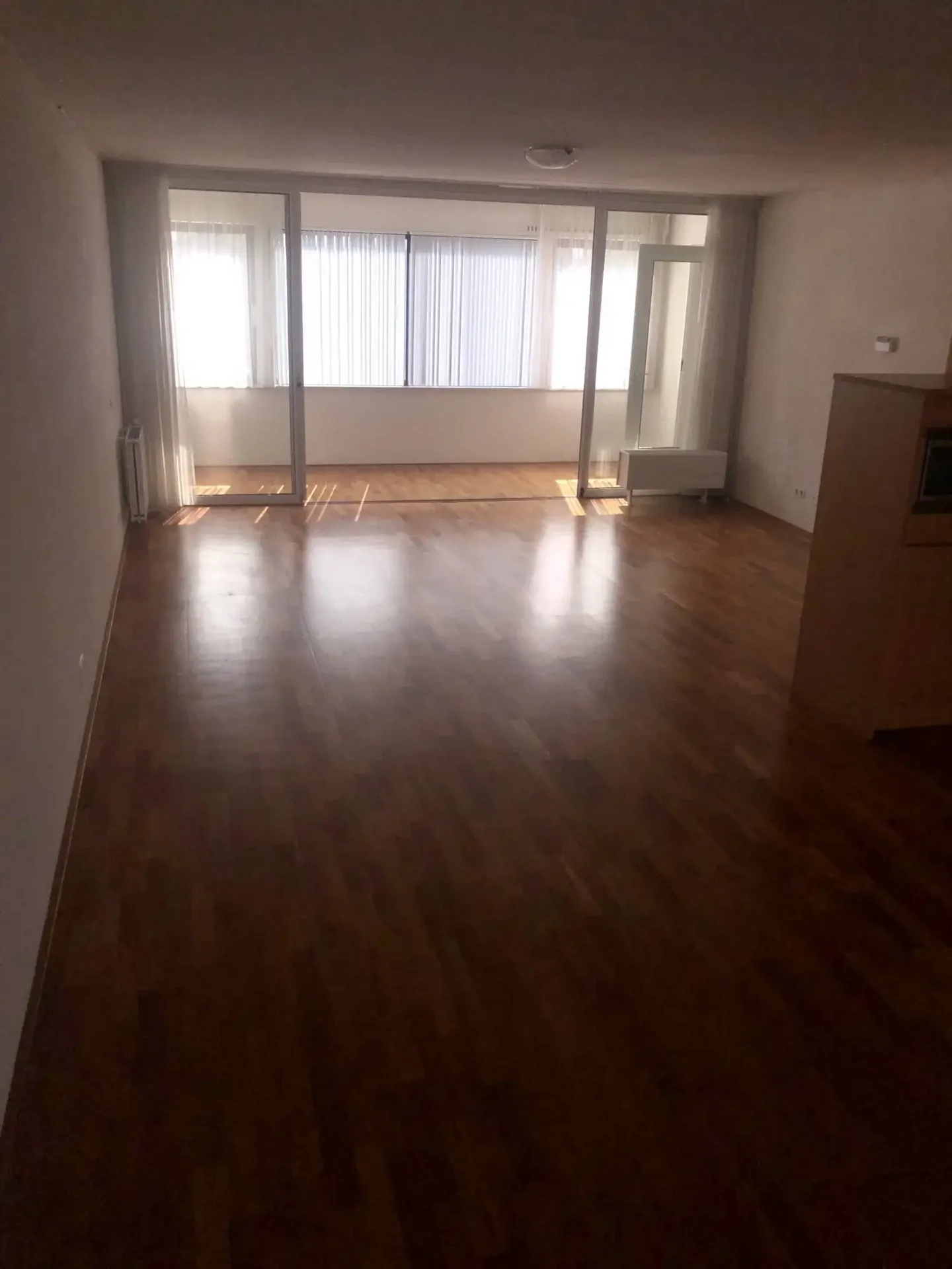 Foto van de Appartement gelegen aan de Van Suchtelen van de Haarestraat in Amsterdam
