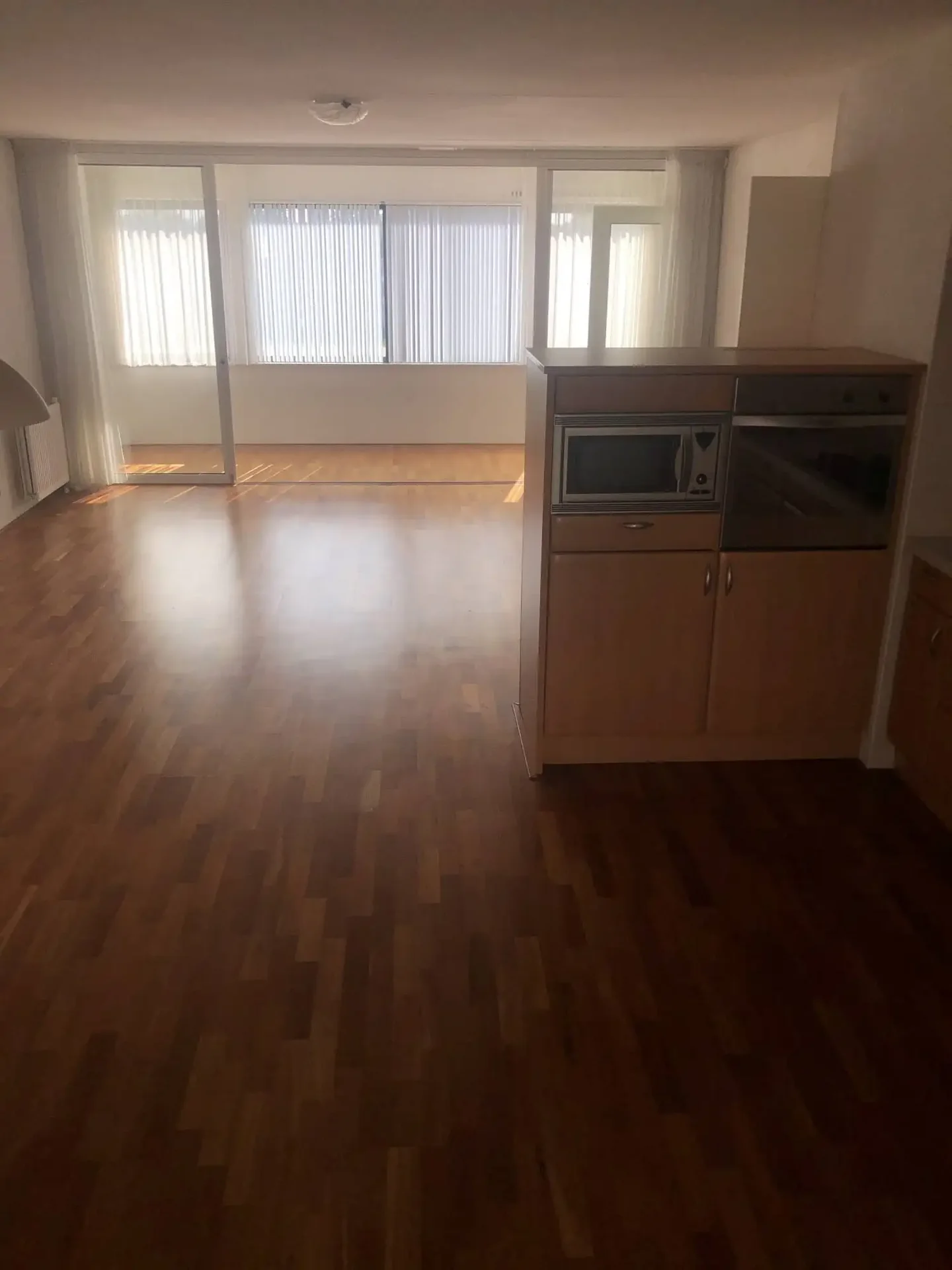 Foto van de Appartement gelegen aan de Van Suchtelen van de Haarestraat in Amsterdam