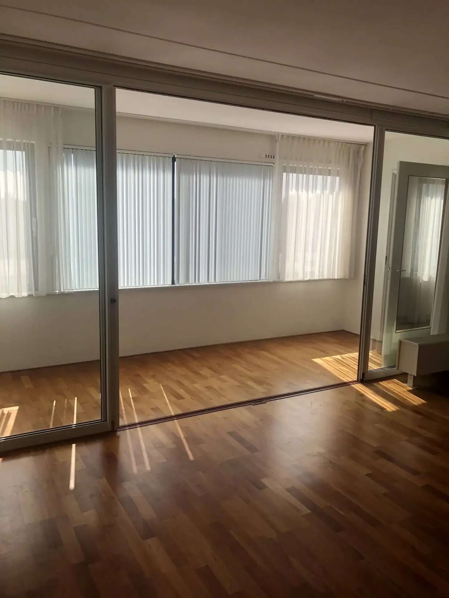 Foto van de Appartement gelegen aan de Van Suchtelen van de Haarestraat in Amsterdam