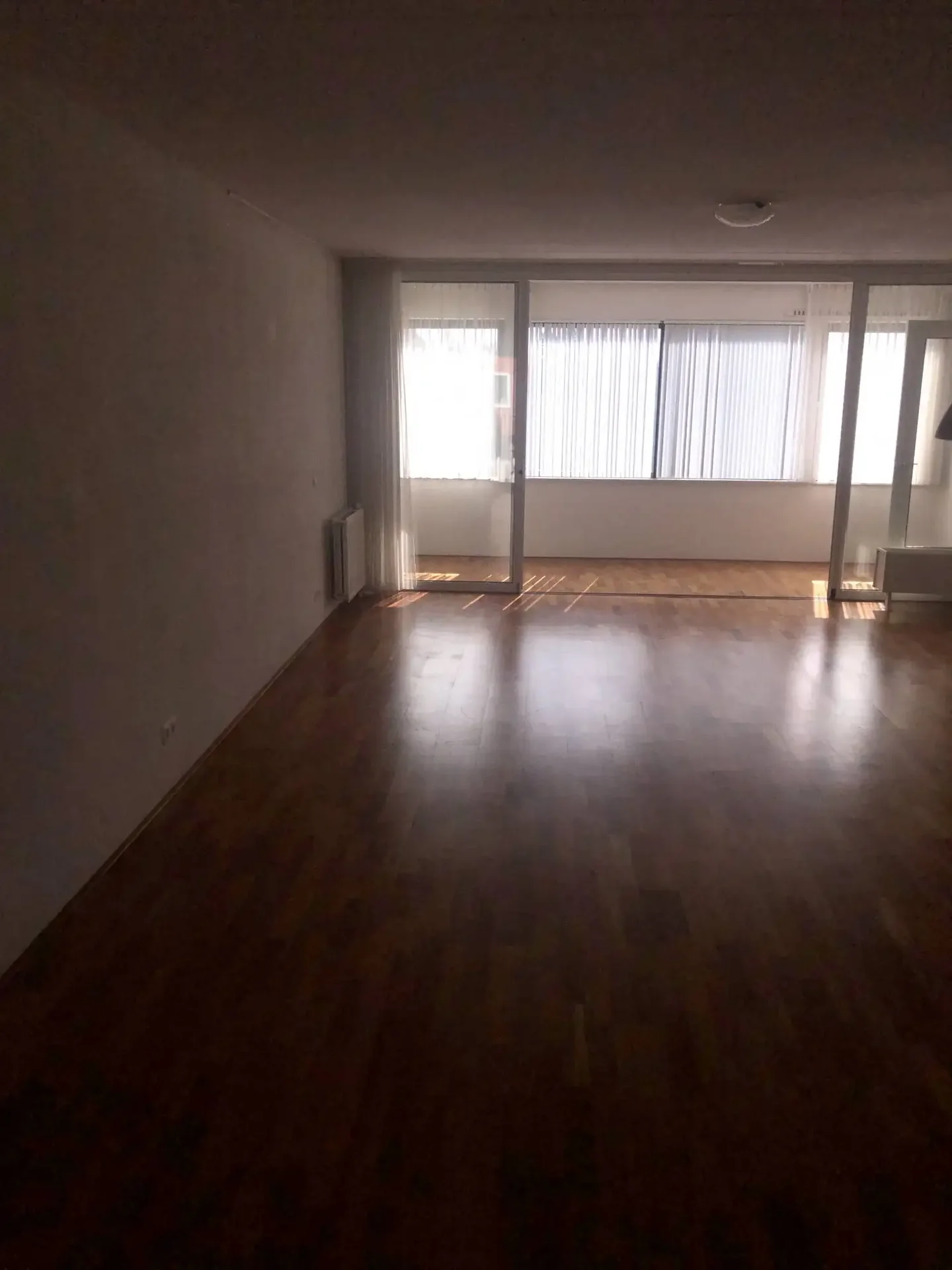 Foto van de Appartement gelegen aan de Van Suchtelen van de Haarestraat in Amsterdam