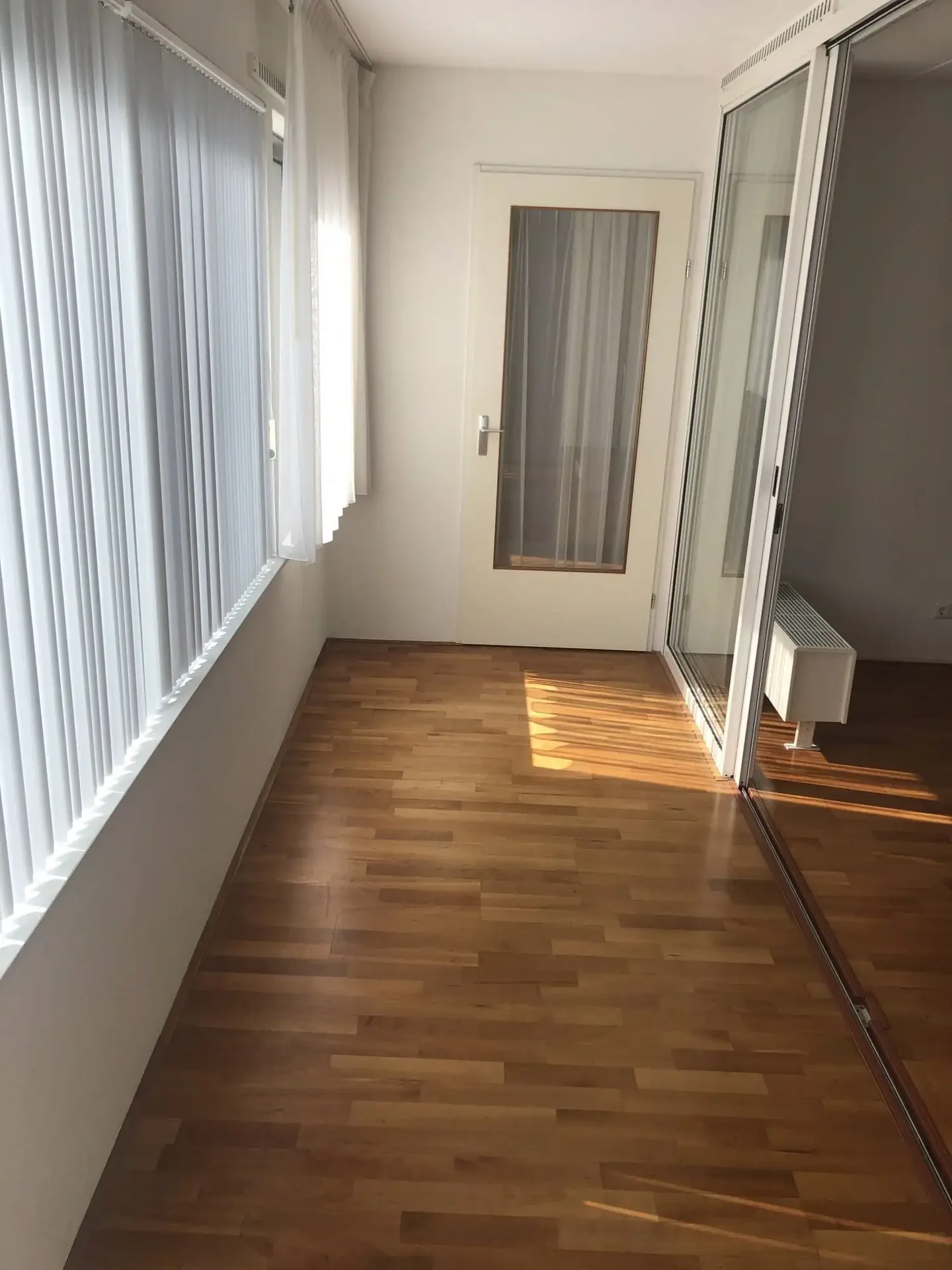 Foto van de Appartement gelegen aan de Van Suchtelen van de Haarestraat in Amsterdam
