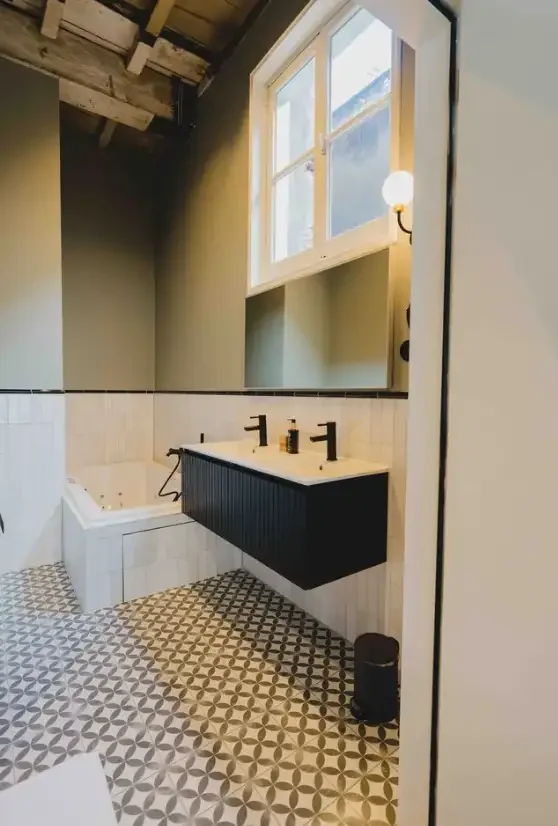 Foto van de Appartement gelegen aan de Grotestraat in Nijmegen