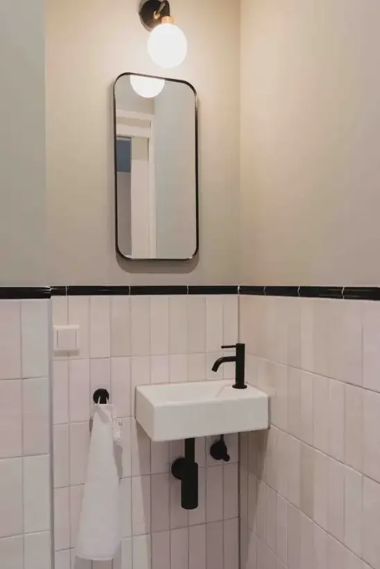 Foto van de Appartement gelegen aan de Grotestraat in Nijmegen