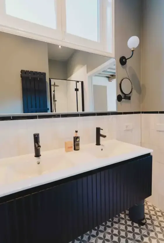 Foto van de Appartement gelegen aan de Grotestraat in Nijmegen