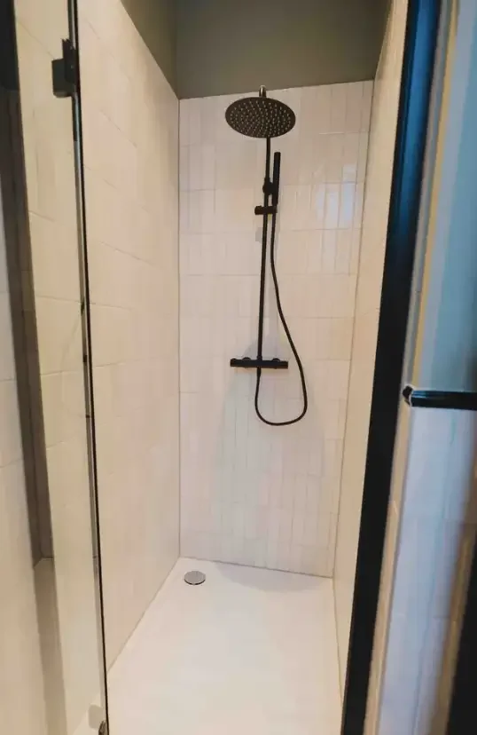 Foto van de Appartement gelegen aan de Grotestraat in Nijmegen