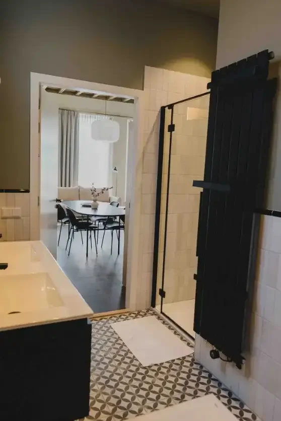 Foto van de Appartement gelegen aan de Grotestraat in Nijmegen