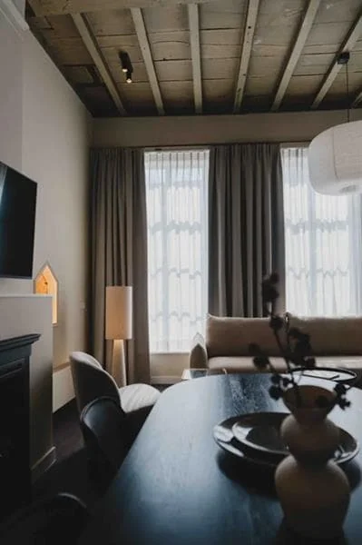 Foto van de Appartement gelegen aan de Grotestraat in Nijmegen