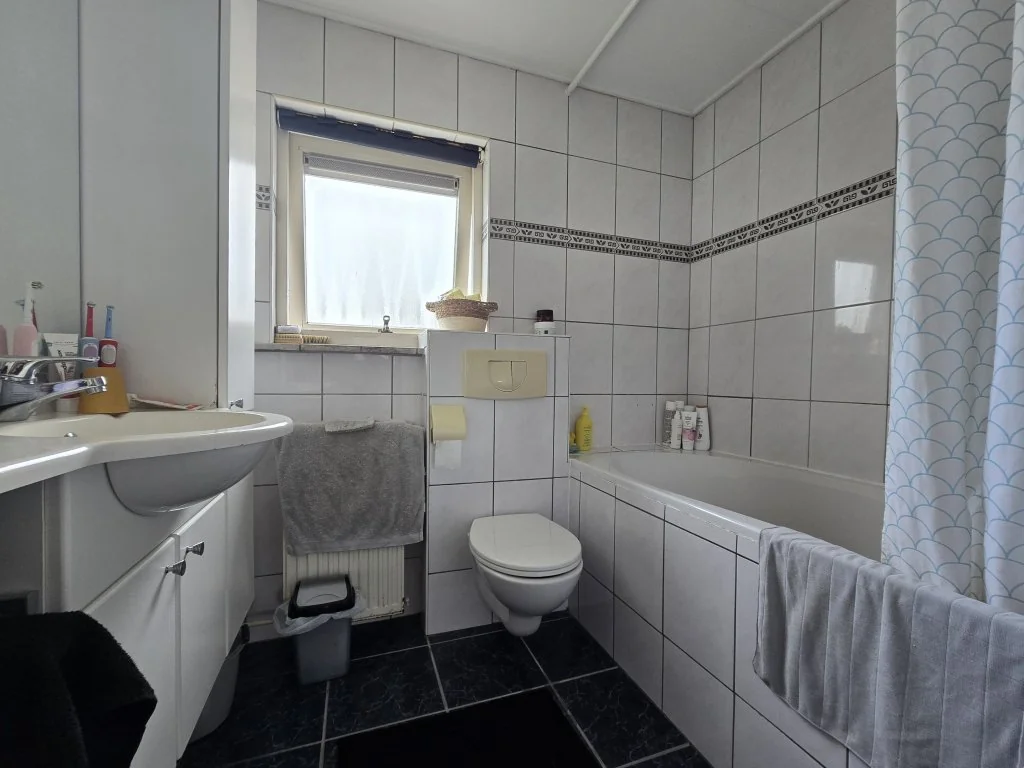 Foto van de Appartement gelegen aan de Dr. Kuyperstraat in Zutphen