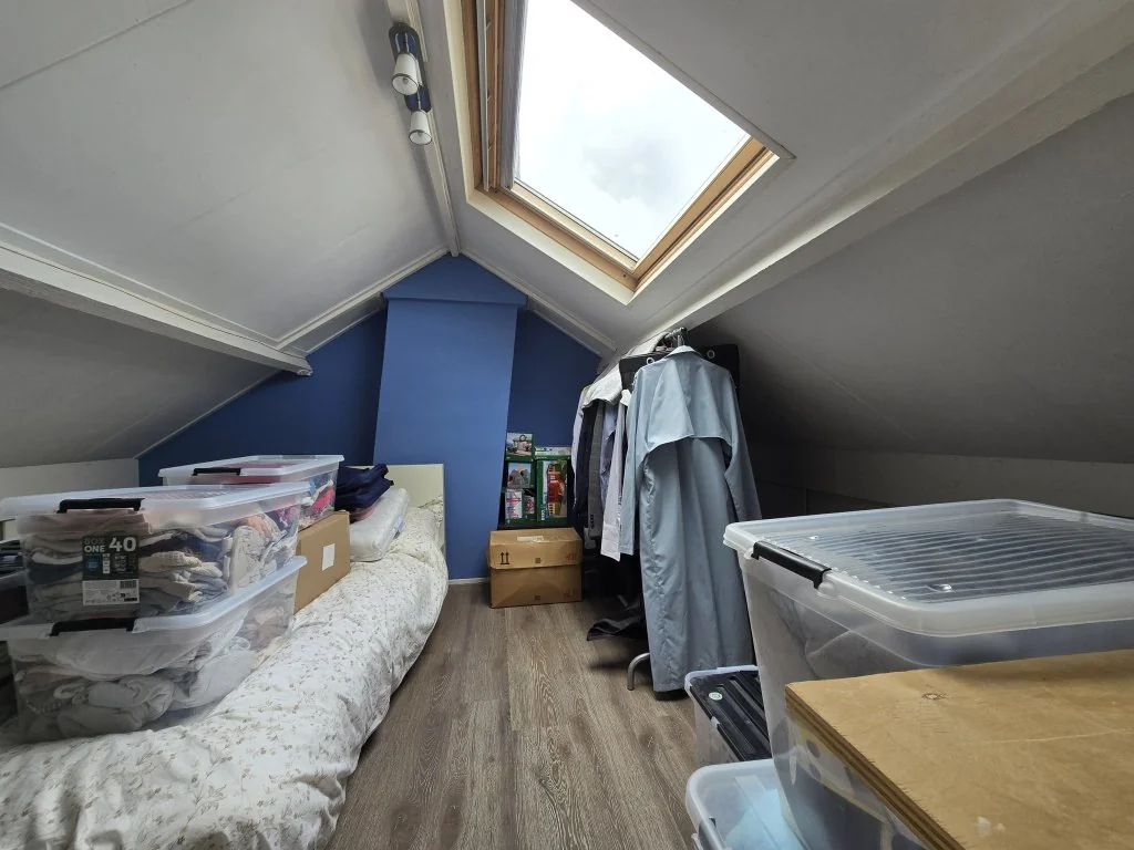Foto van de Appartement gelegen aan de Dr. Kuyperstraat in Zutphen