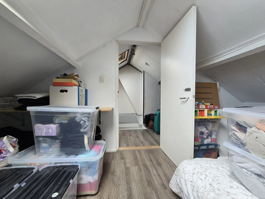 Foto van de Appartement gelegen aan de Dr. Kuyperstraat in Zutphen