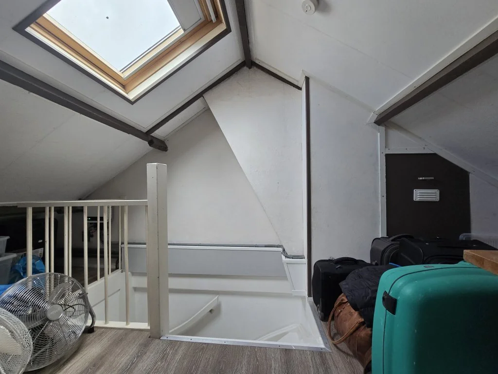 Foto van de Appartement gelegen aan de Dr. Kuyperstraat in Zutphen