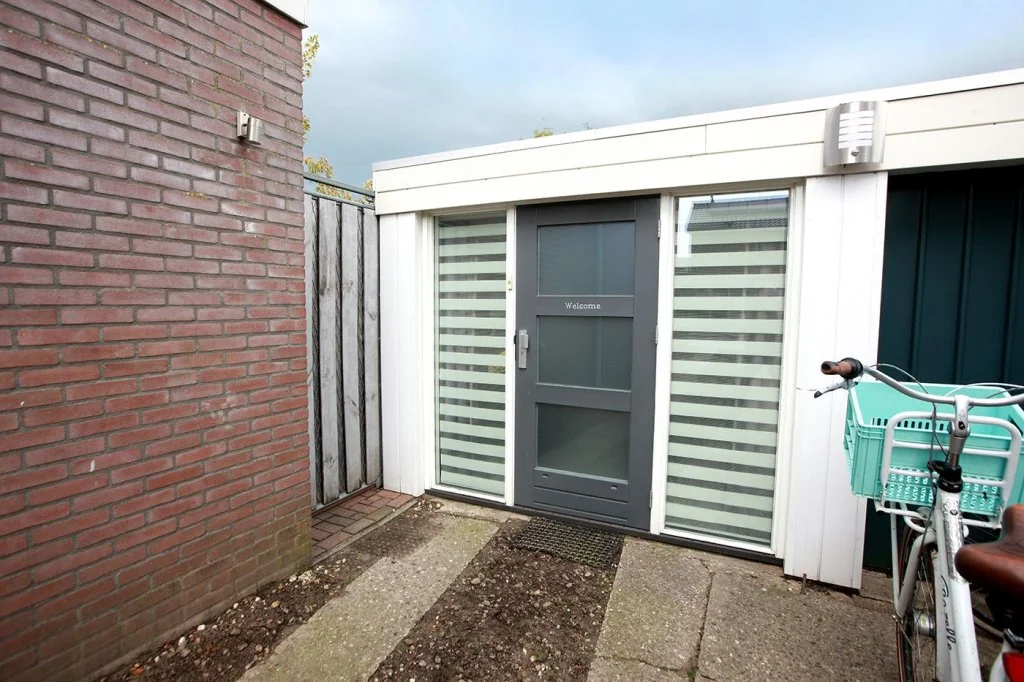 Foto van de Appartement gelegen aan de Dr. Kuyperstraat in Zutphen
