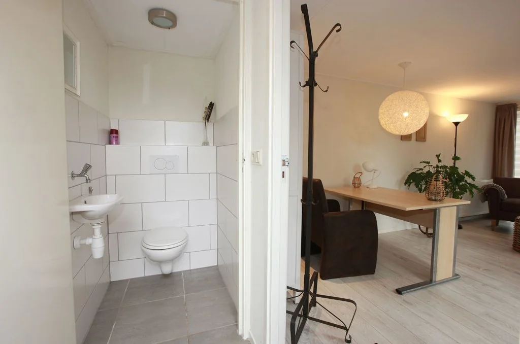 Foto van de Appartement gelegen aan de Dr. Kuyperstraat in Zutphen