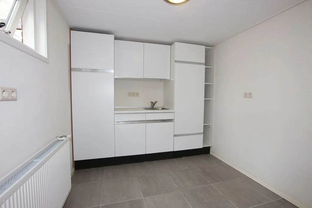 Foto van de Appartement gelegen aan de Dr. Kuyperstraat in Zutphen