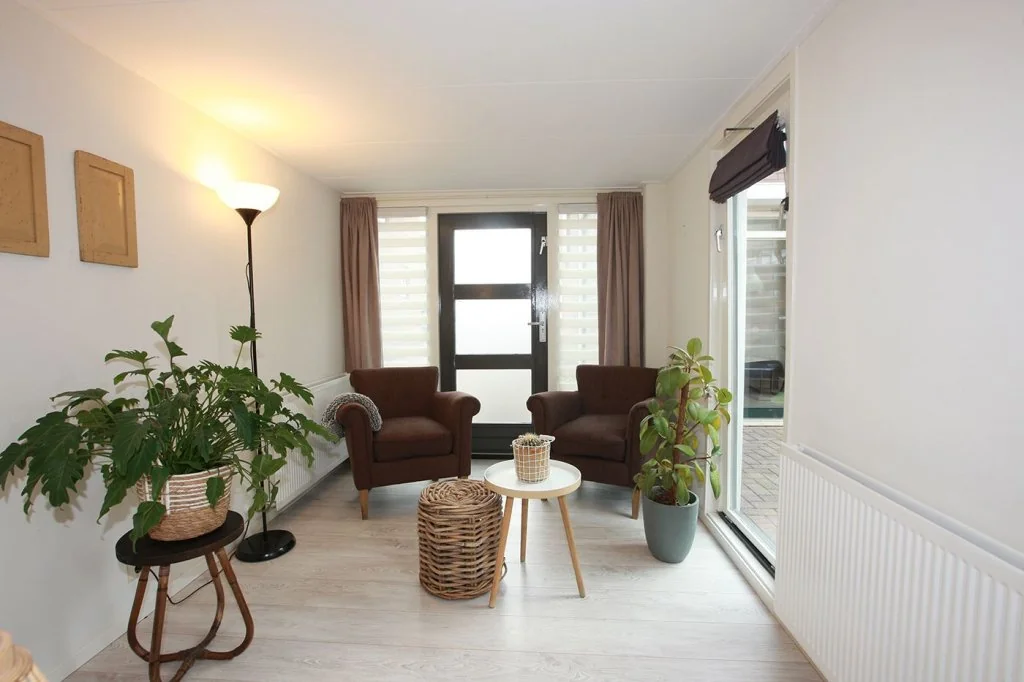 Foto van de Appartement gelegen aan de Dr. Kuyperstraat in Zutphen