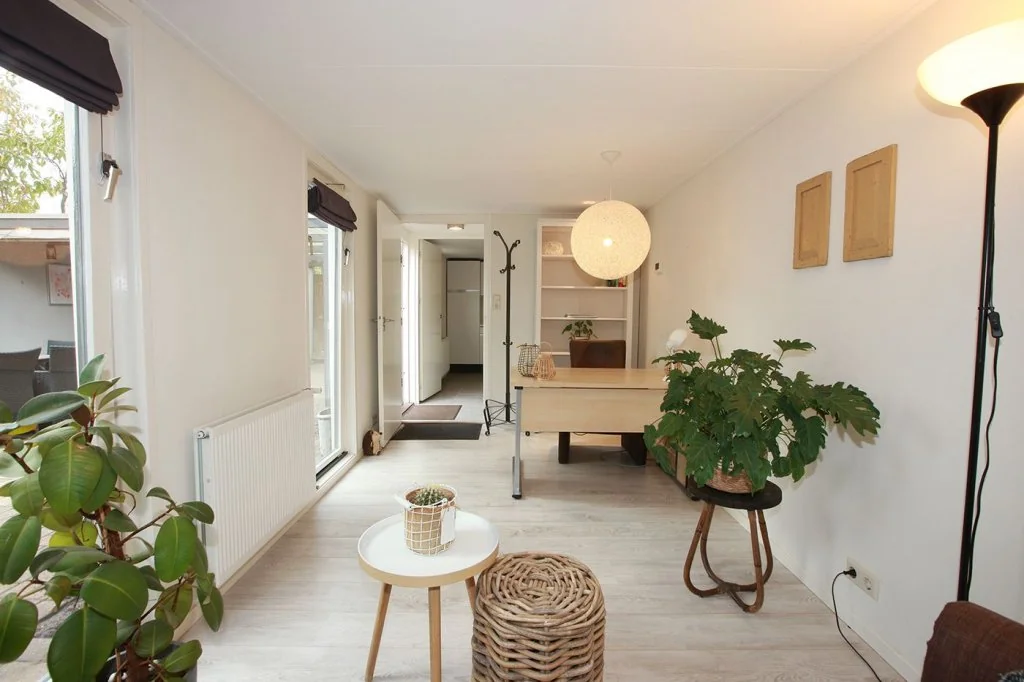 Foto van de Appartement gelegen aan de Dr. Kuyperstraat in Zutphen