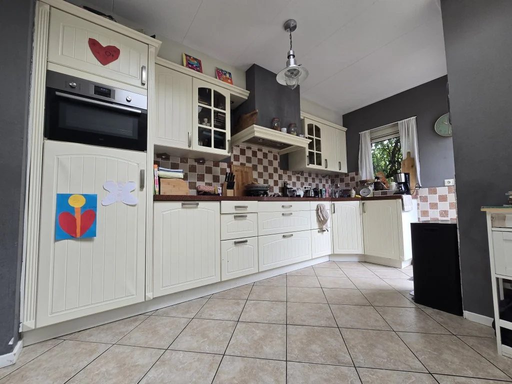 Foto van de Appartement gelegen aan de Dr. Kuyperstraat in Zutphen