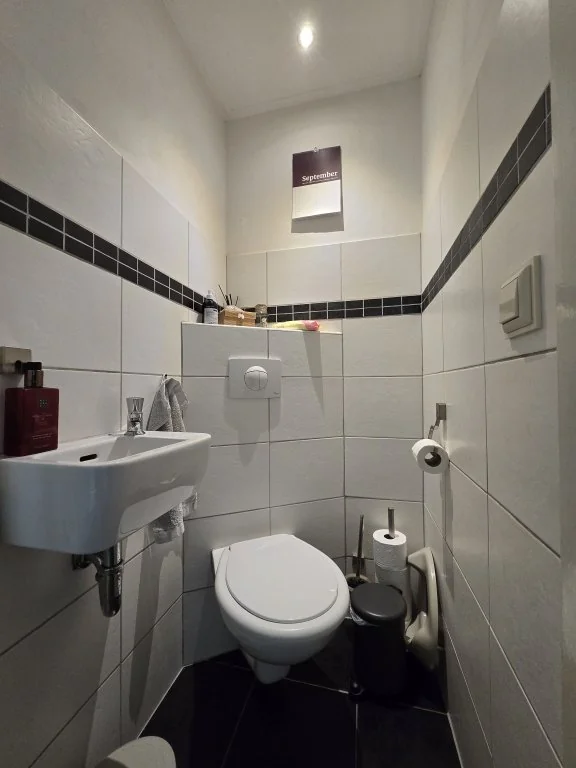 Foto van de Appartement gelegen aan de Dr. Kuyperstraat in Zutphen