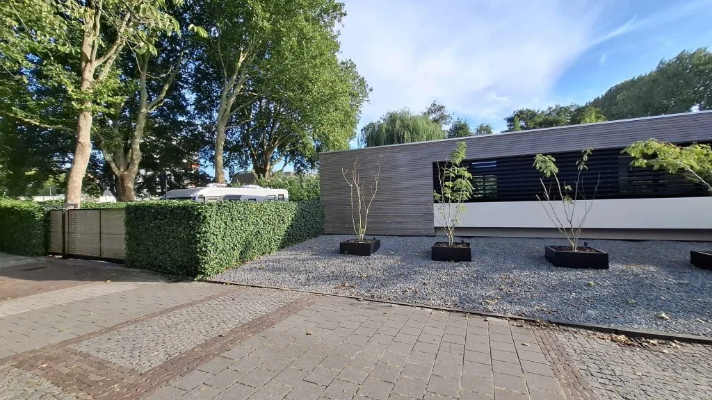 Foto van de Appartement gelegen aan de Junolaan in Dordrecht
