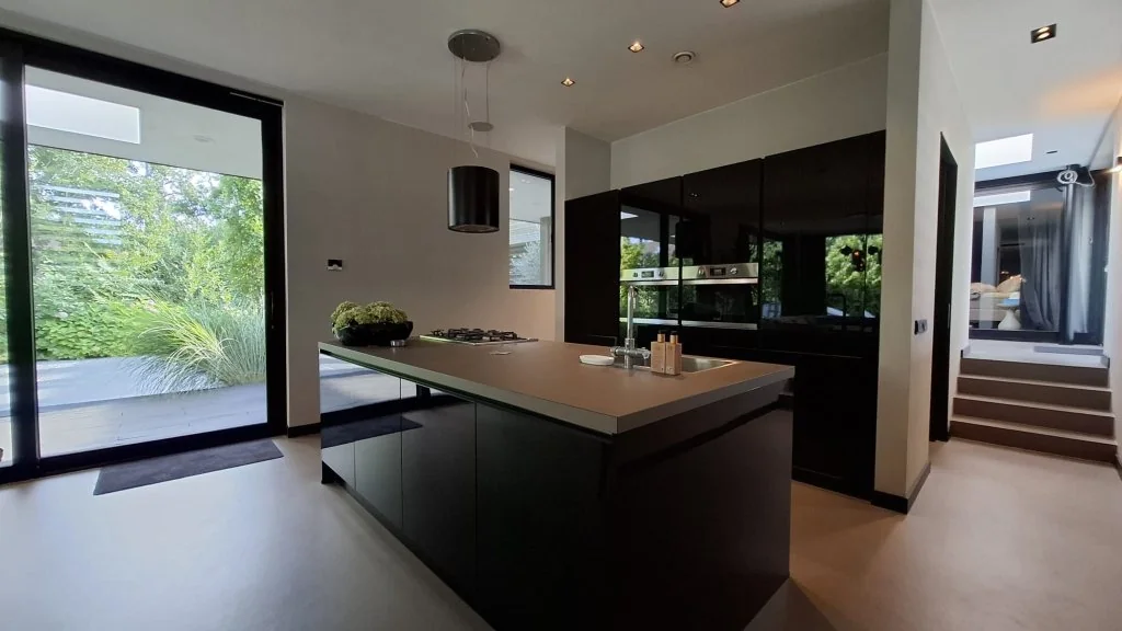 Foto van de Appartement gelegen aan de Junolaan in Dordrecht