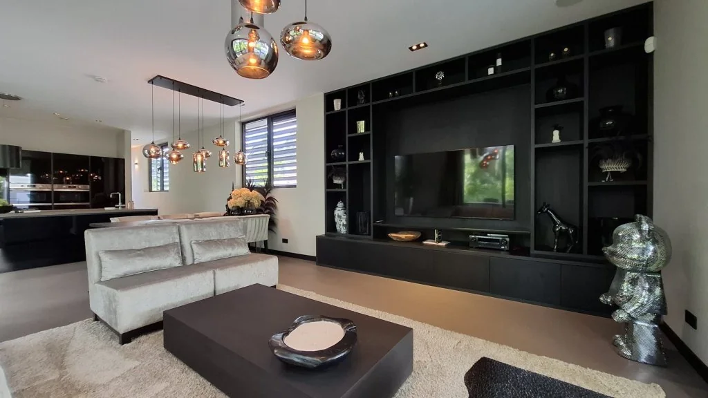 Foto van de Appartement gelegen aan de Junolaan in Dordrecht