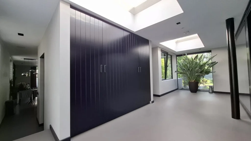 Foto van de Appartement gelegen aan de Junolaan in Dordrecht