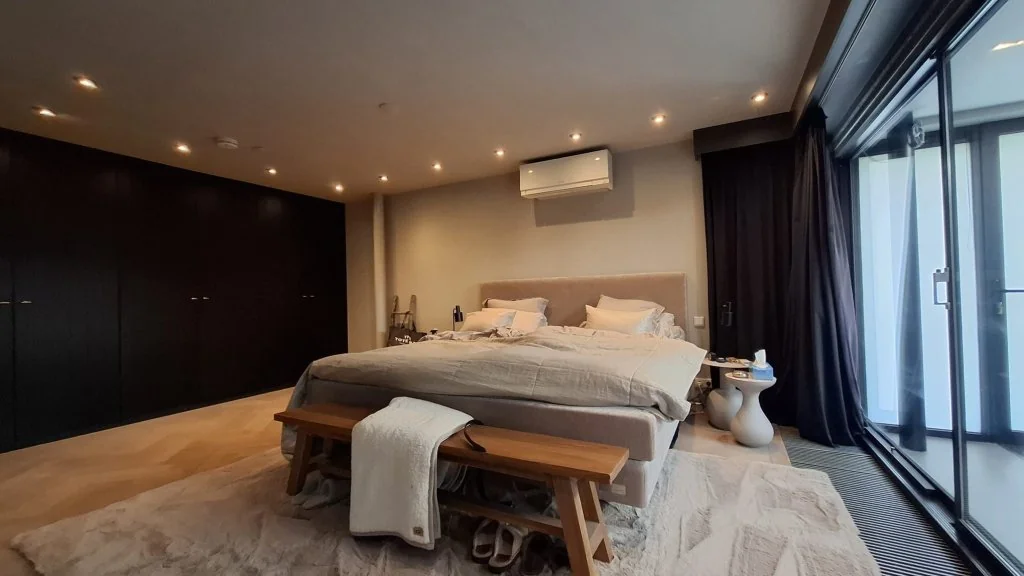 Foto van de Appartement gelegen aan de Junolaan in Dordrecht