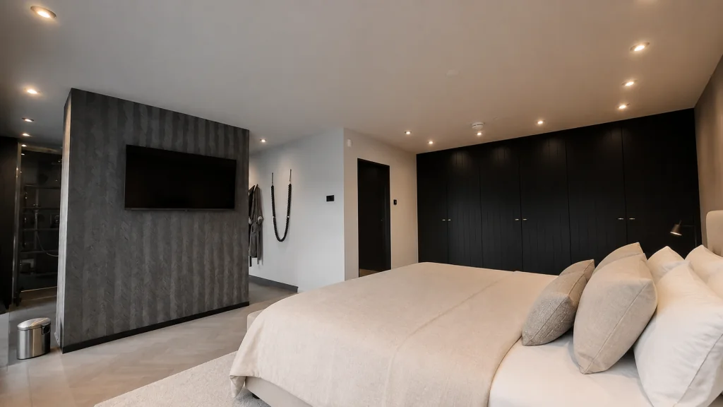 Foto van de Appartement gelegen aan de Junolaan in Dordrecht