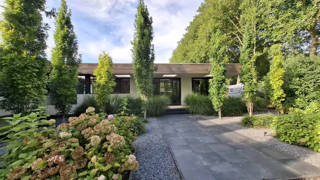 Foto van de Appartement gelegen aan de Junolaan in Dordrecht