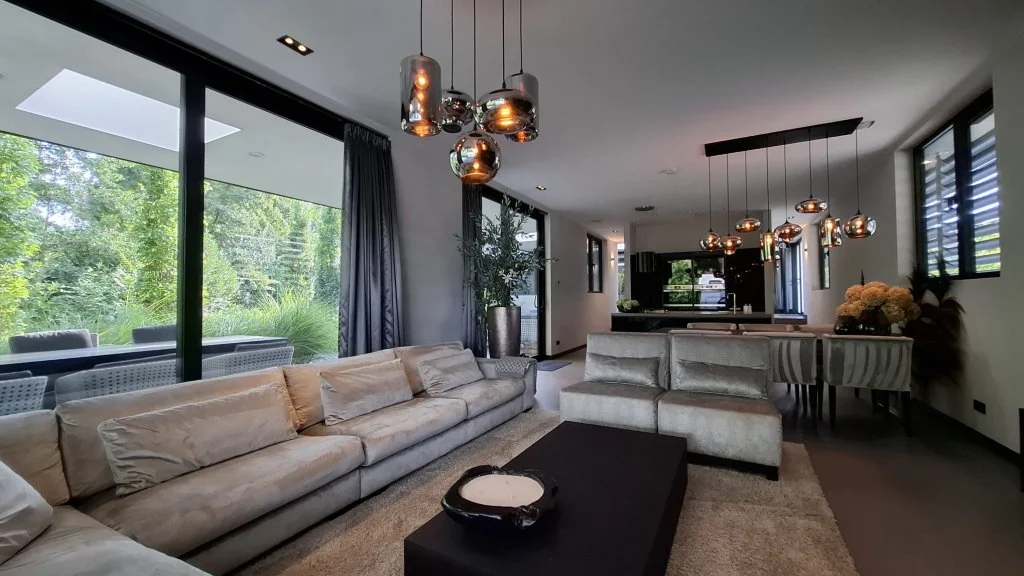 Foto van de Appartement gelegen aan de Junolaan in Dordrecht