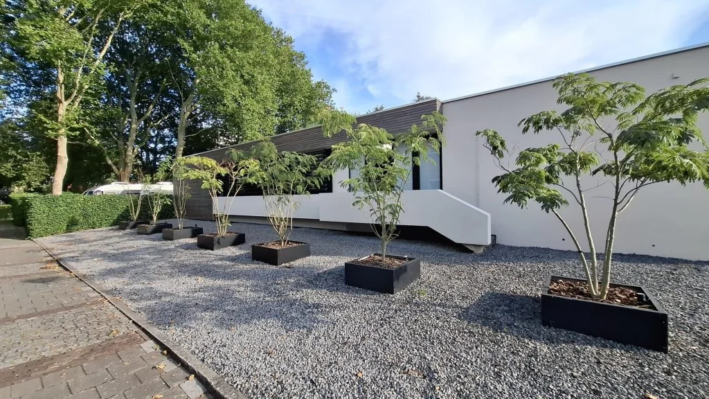 Foto van de Appartement gelegen aan de Junolaan in Dordrecht