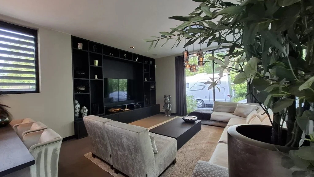 Foto van de Appartement gelegen aan de Junolaan in Dordrecht