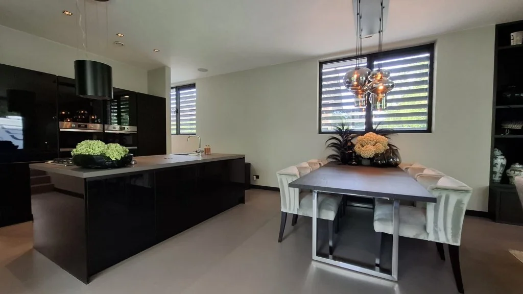 Foto van de Appartement gelegen aan de Junolaan in Dordrecht