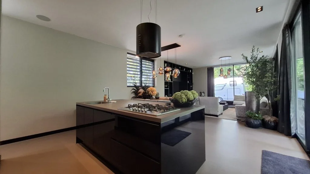 Foto van de Appartement gelegen aan de Junolaan in Dordrecht