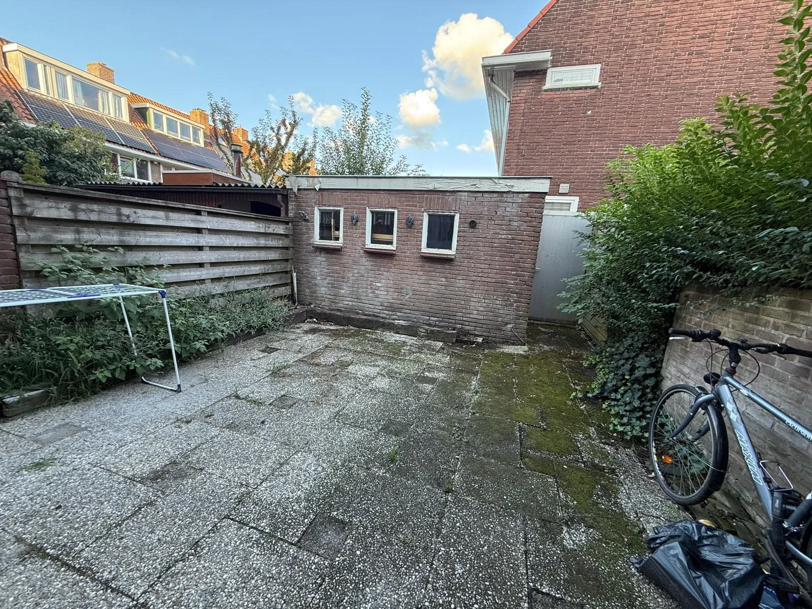 Foto van de Kamer gelegen aan de Thomas a Kempisweg in Utrecht