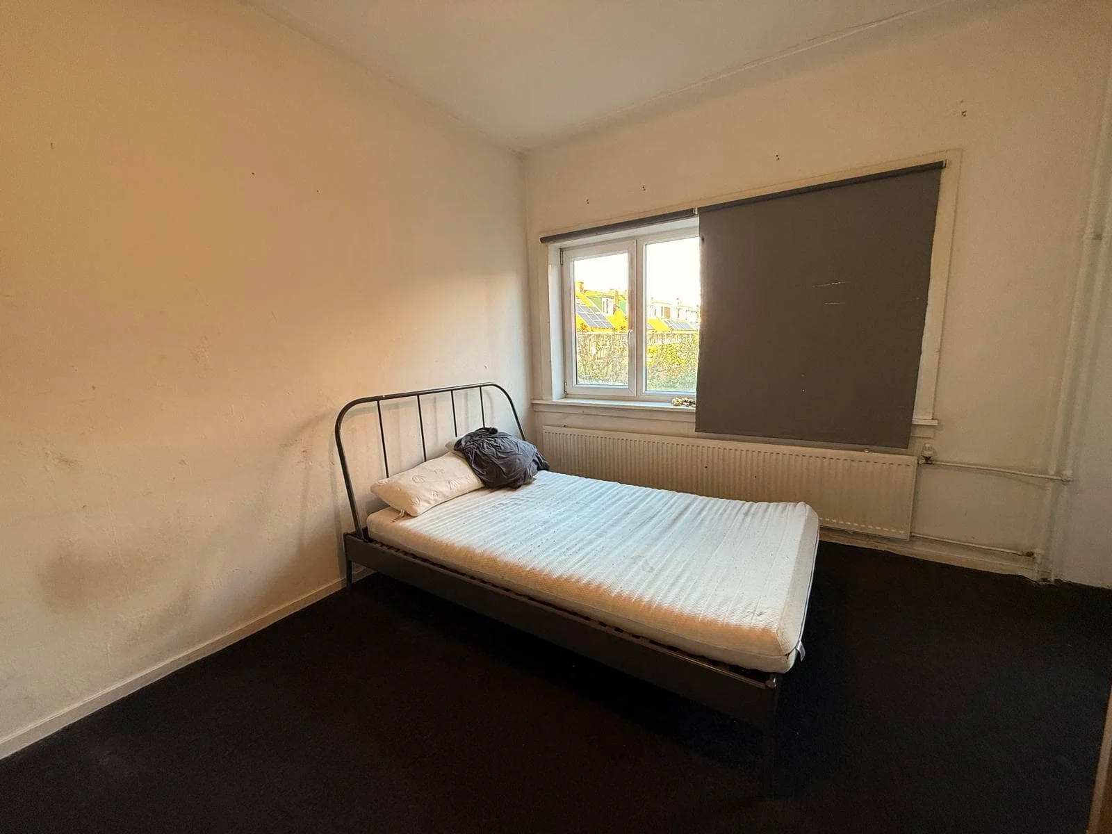 Foto van de Kamer gelegen aan de Thomas a Kempisweg in Utrecht