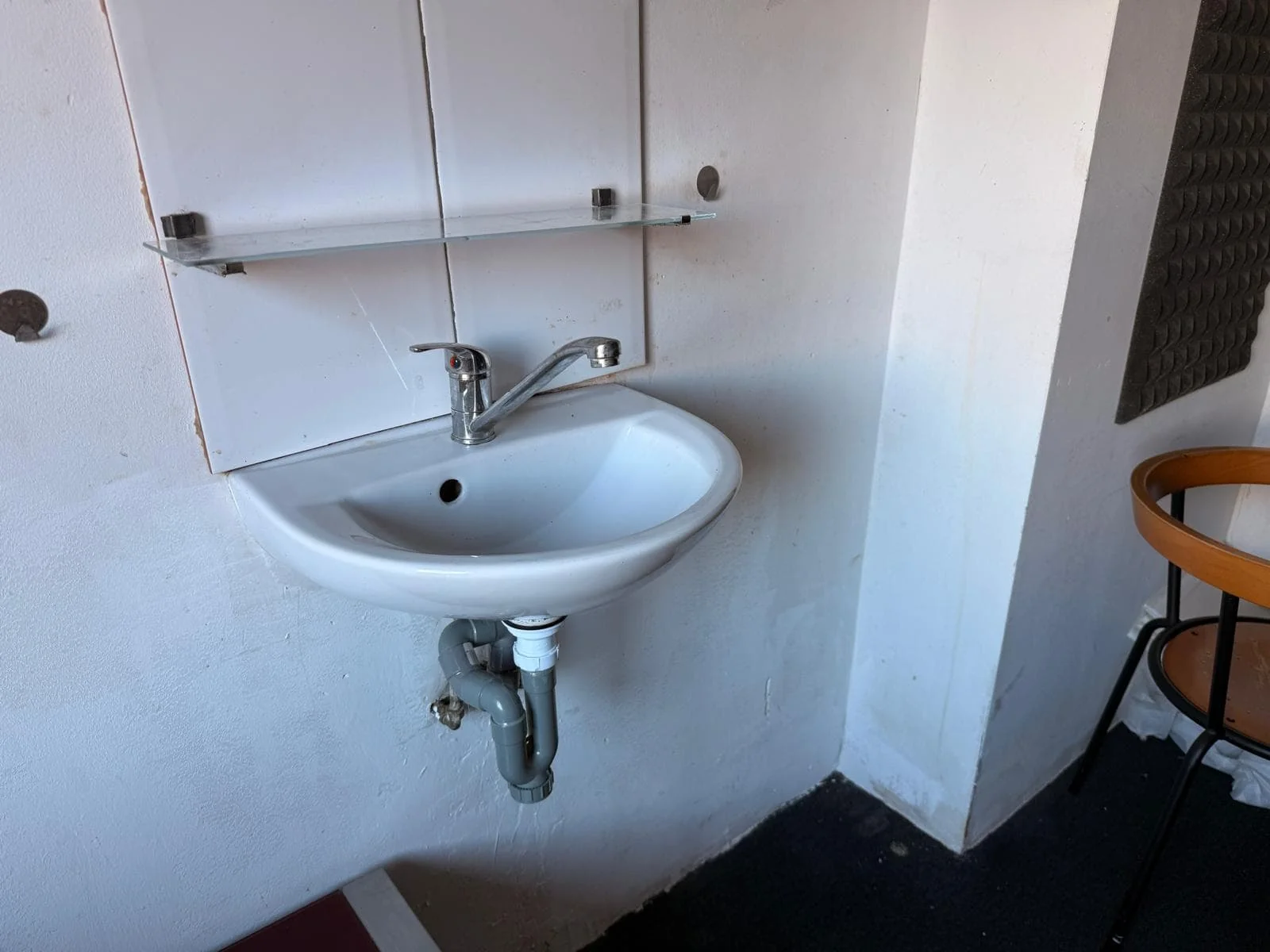 Foto van de Kamer gelegen aan de Thomas a Kempisweg in Utrecht