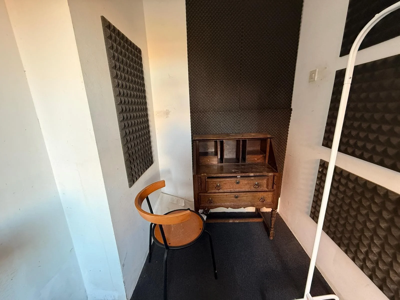 Foto van de Kamer gelegen aan de Thomas a Kempisweg in Utrecht