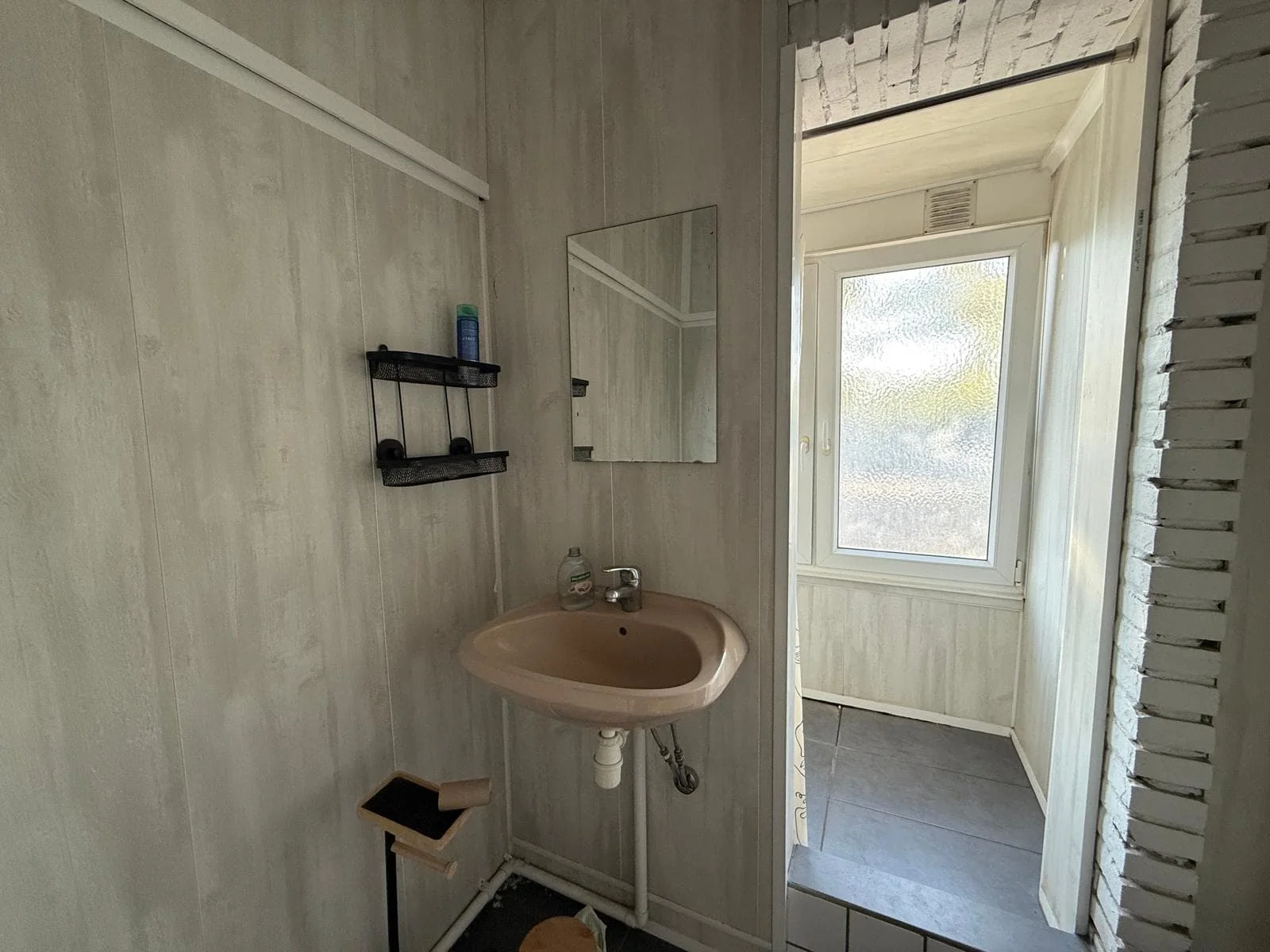 Foto van de Kamer gelegen aan de Thomas a Kempisweg in Utrecht
