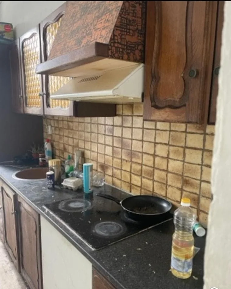 Foto van de Kamer gelegen aan de Thomas a Kempisweg in Utrecht